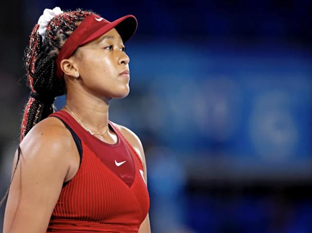 专家推荐-美媒：大坂出局令人震惊 高中生挽回美国游泳颜面