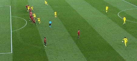 实时赛事-【欧联杯】 德赫亚第11轮点球被扑 黄潜胜曼联夺冠